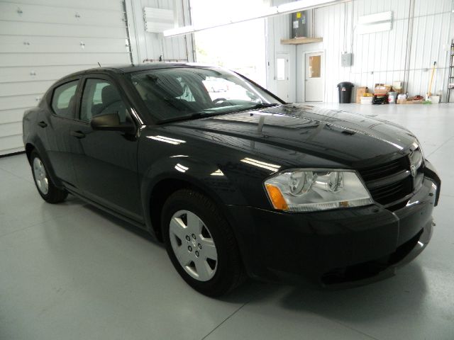 Dodge Avenger 2010 photo 2