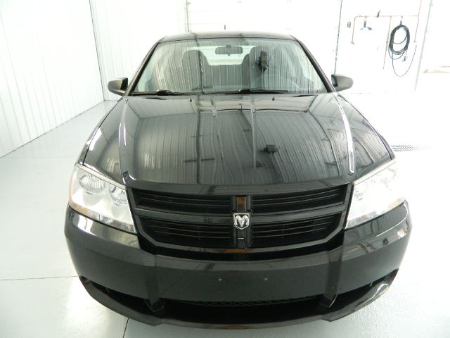 Dodge Avenger 2010 photo 4