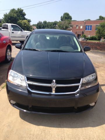 Dodge Avenger 2010 photo 3