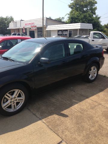 Dodge Avenger 2010 photo 4