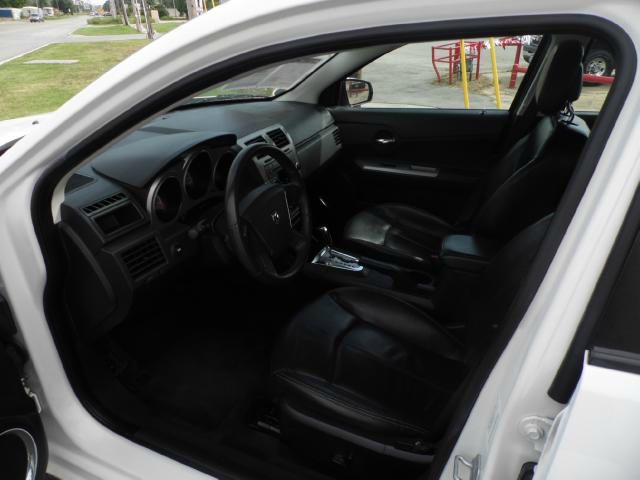 Dodge Avenger 2010 photo 4