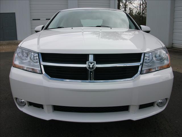 Dodge Avenger 2010 photo 1