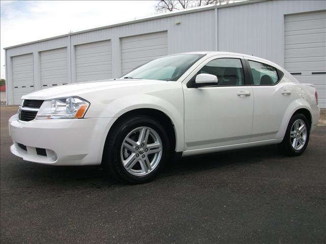 Dodge Avenger 2010 photo 3