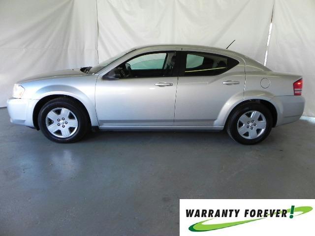 Dodge Avenger 2010 photo 1