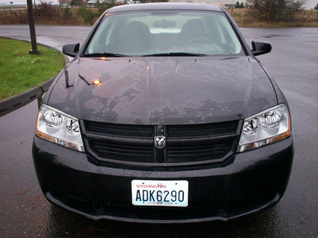 Dodge Avenger 2010 photo 3