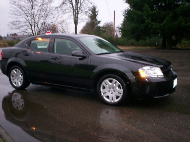 Dodge Avenger 2010 photo 4