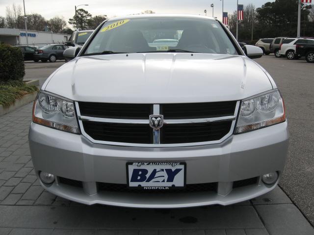 Dodge Avenger 2010 photo 5