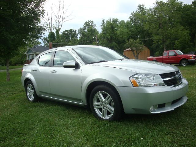 Dodge Avenger 2010 photo 12