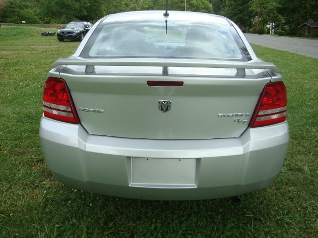 Dodge Avenger 2010 photo 13