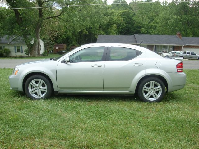 Dodge Avenger 2010 photo 18