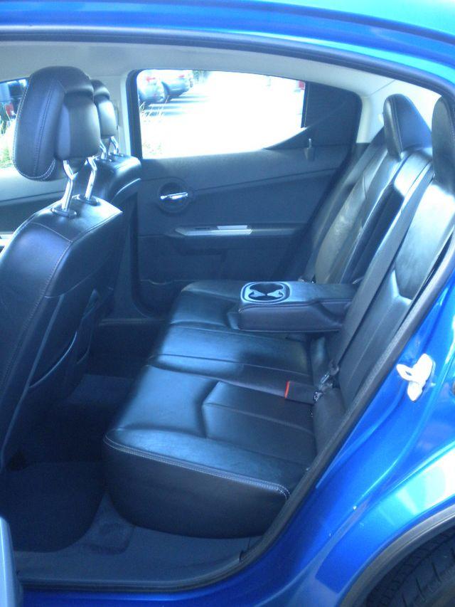 Dodge Avenger 2010 photo 5