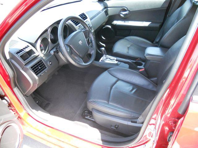 Dodge Avenger 2010 photo 1