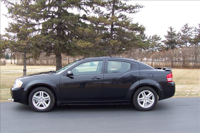 Dodge Avenger 2010 photo 5