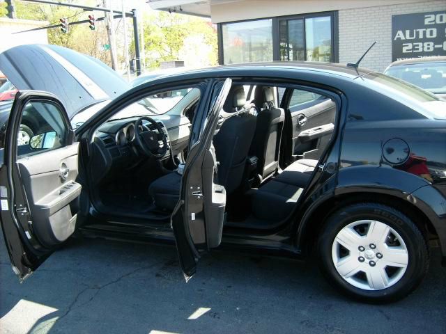 Dodge Avenger 2010 photo 15