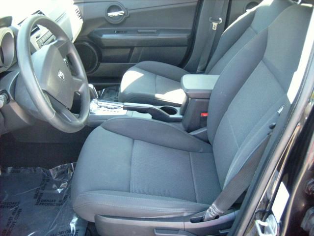 Dodge Avenger 2010 photo 28