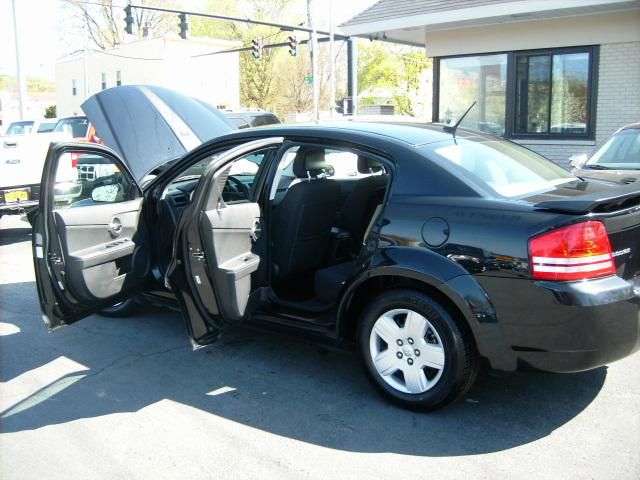 Dodge Avenger 2010 photo 30