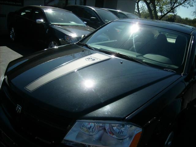 Dodge Avenger 2010 photo 31