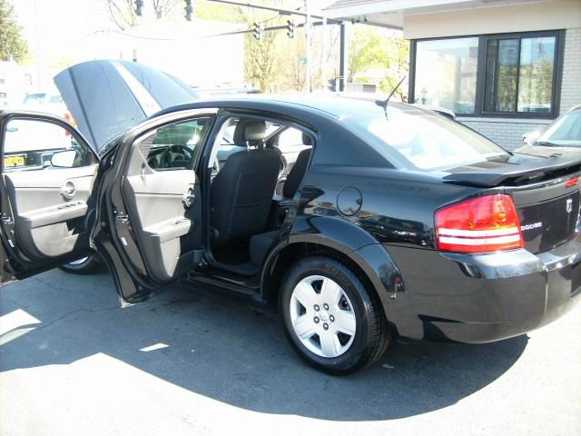 Dodge Avenger 2010 photo 32