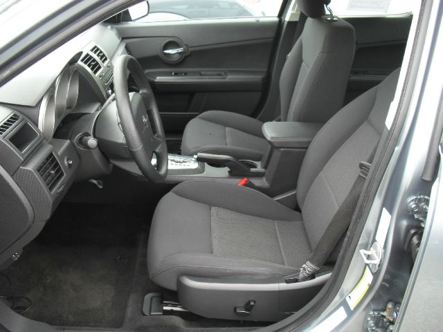 Dodge Avenger 2010 photo 1