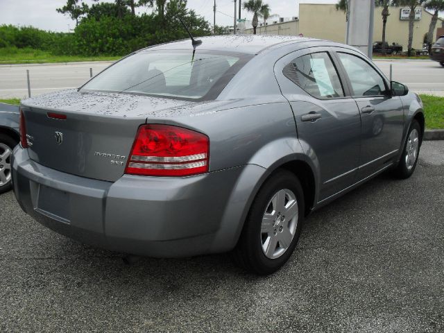 Dodge Avenger 2010 photo 3