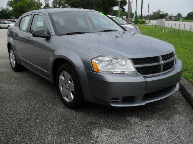 Dodge Avenger 2010 photo 4