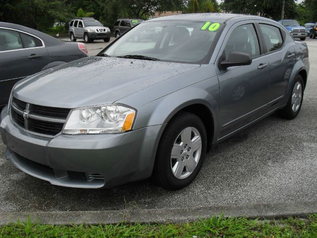 Dodge Avenger 2010 photo 5