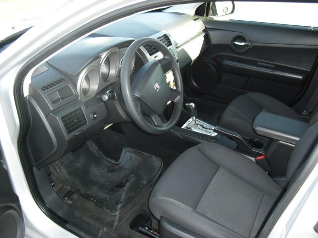 Dodge Avenger 2010 photo 2