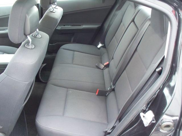 Dodge Avenger 2010 photo 5