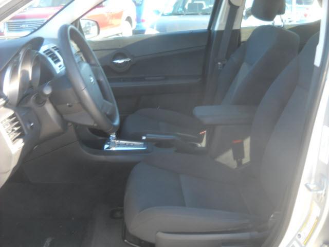 Dodge Avenger 2010 photo 2