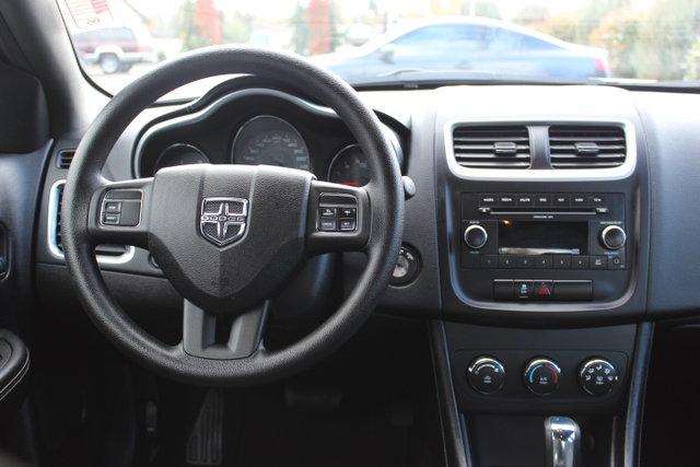 Dodge Avenger 2011 photo 5