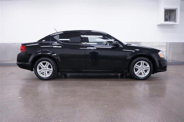 Dodge Avenger 2011 photo 1