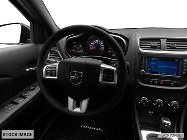 Dodge Avenger 2011 photo 3