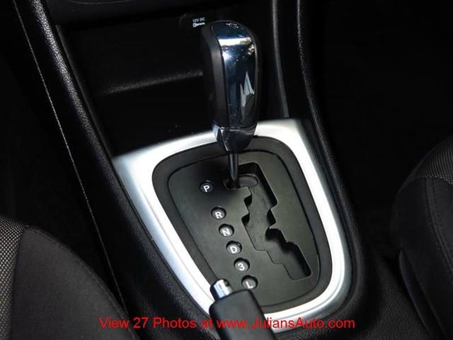 Dodge Avenger 2011 photo 7