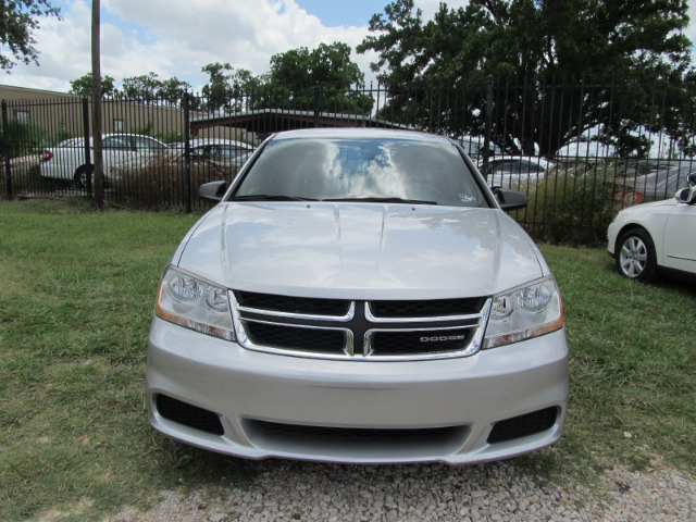 Dodge Avenger 2011 photo 27