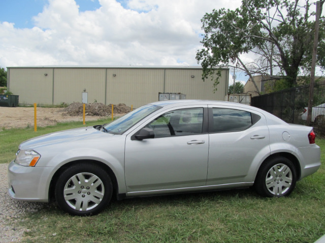 Dodge Avenger 2011 photo 32