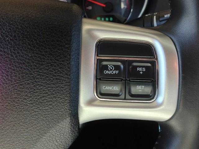 Dodge Avenger 2012 photo 13