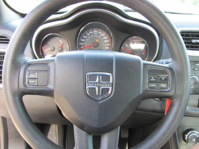 Dodge Avenger 2012 photo 15