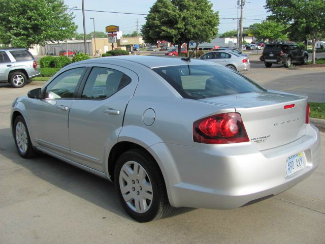 Dodge Avenger 2012 photo 22