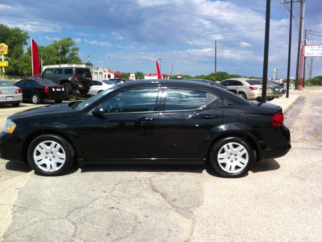 Dodge Avenger 2012 photo 3