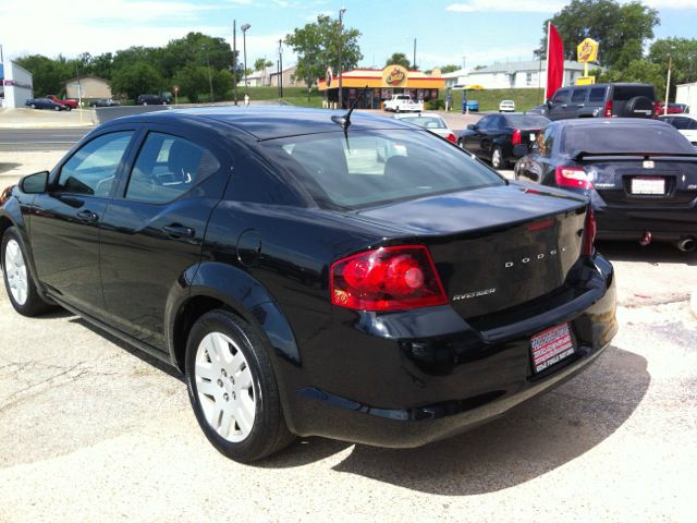 Dodge Avenger 2012 photo 6