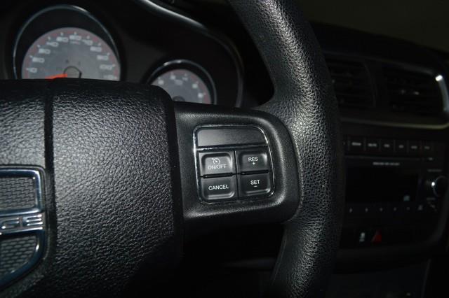 Dodge Avenger 2012 photo 5