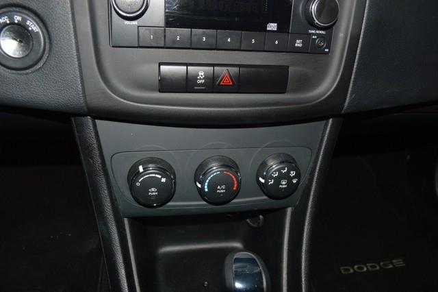 Dodge Avenger 2012 photo 9