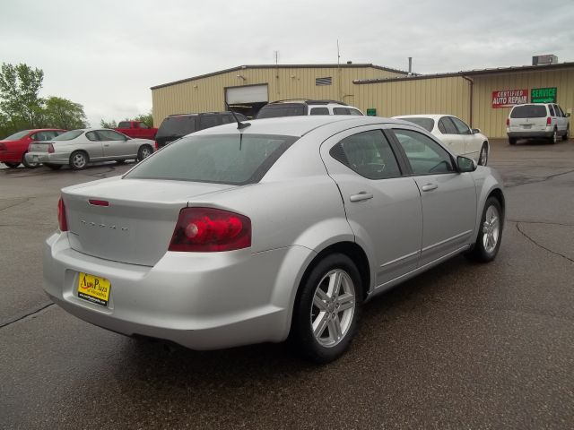 Dodge Avenger 2012 photo 27