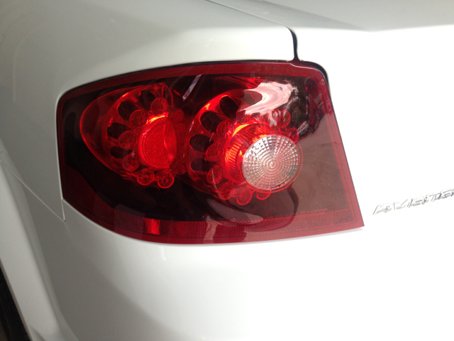 Dodge Avenger 2012 photo 16