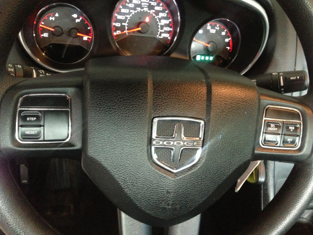 Dodge Avenger 2012 photo 5