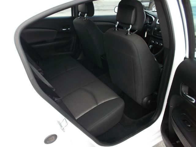 Dodge Avenger 2012 photo 1