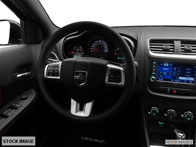 Dodge Avenger 2012 photo 2