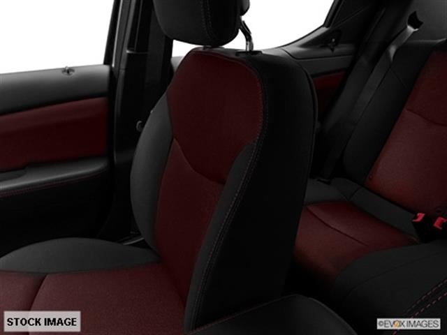 Dodge Avenger 2012 photo 5