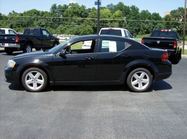 Dodge Avenger 2012 photo 3