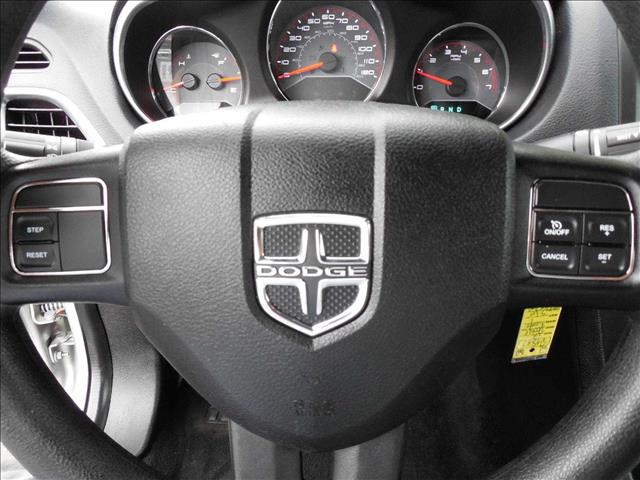 Dodge Avenger 2012 photo 1